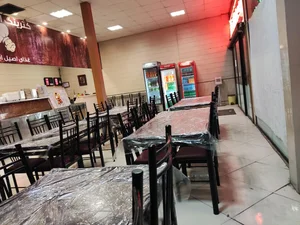 آشپزخانه احمدی 3