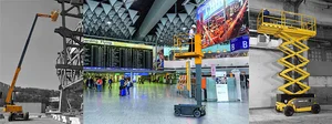 فروشگاه بالابر