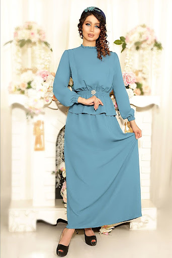 فروشگاه لباس زنانه توتک