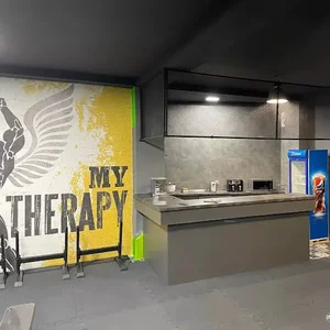 sepehr gym vip باشگاه سپهر