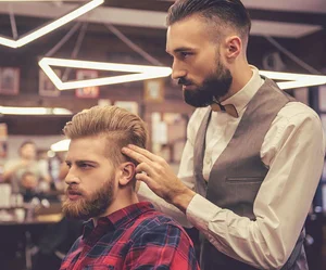 پیرایش موکات