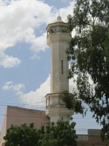 Ibrahim Dheere Mosque