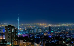 گل های روبانی