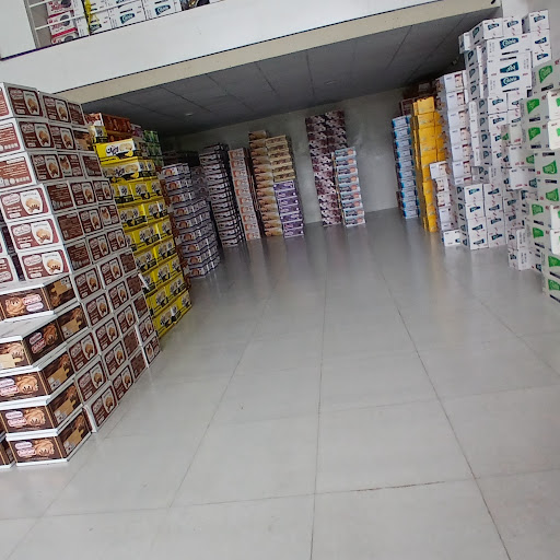 پخش مواد غذایی نریمانی