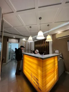 کلینیک دندانپزشکی دریای نور 3