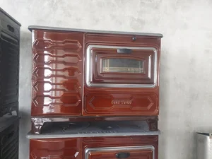 شرکت تولیدی بخاری و کولر اتفاق ترک