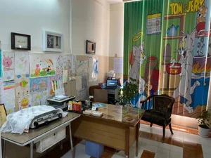 دکتر آرمان ارجمندی متخصص اطفال،نوزادان و نوجوانان
