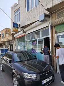شیشه بری آرمان
