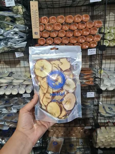 میوه خشک آیزادفود