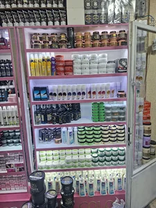 پاساِِژ موذن(ولیعصر)