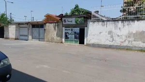 دفتر باشگاه فوتبال بیتا 3
