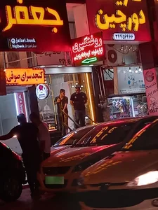 کندوی سلامت 5