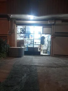نانوایی سحر آخشام 2