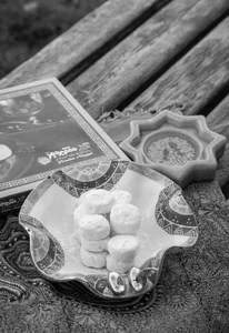عرقیات سنتی مسعود