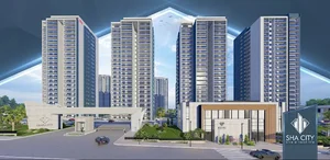 Sha City project