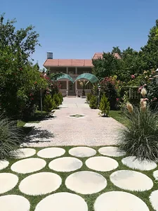 باغ آنمان