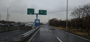 تاکسی سرویس ولیعصر
