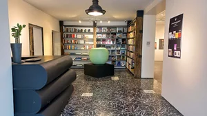 شهر کتاب ایرانشهر