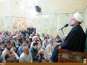 کانون طلیعه ظهور