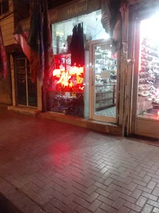 لوازم آرایشی نیلوفر