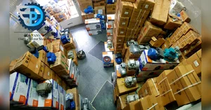 گروه صنعتی پویان Pouyan Industrial Group