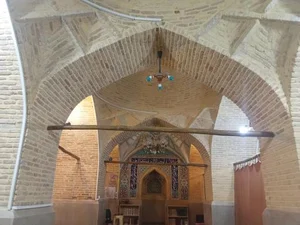 مسجد باقر آباد 5