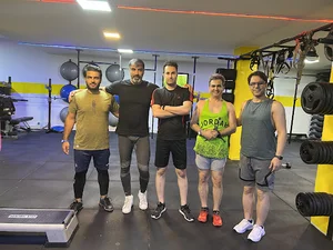 باشگاه ورزشی احسان