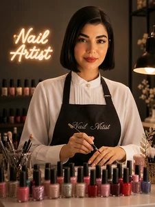 Shabnam Nailbar