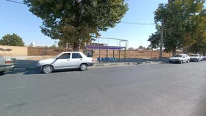 ایستگاه دانشگاه ارومیه