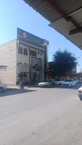 بانک ملی شعبه روستای بنه اخوند 2