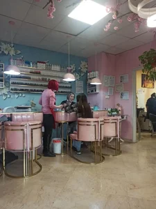 سالن زیبایی مهسا اسکندری 3