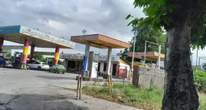 پمپ بنزین و CNG صورتگر 5