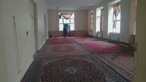 خوابگاه هنرستان کشاورزی
