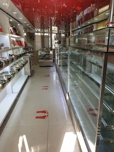 شیرینی سرای کندو
