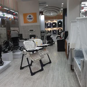 فروشگاه سیسمونی تویکت 2