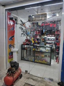 فروشگاه ابزار صنعتی حسن نژاد