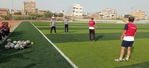 آکادمی حرفه ای فوتبال درودگر