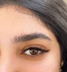 اکستنشن مژه و لیفت و لمینیت ابرو
