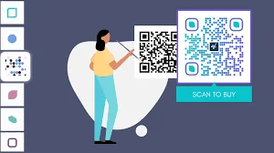 ساخت QR Code