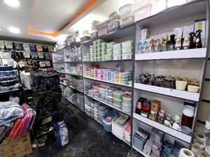فروشگاه پلاسکو ایرانیان