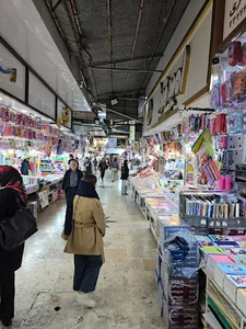 لوازم تحریر جهانی