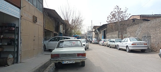 تراشکاری و گاردان سازی دقیقکار