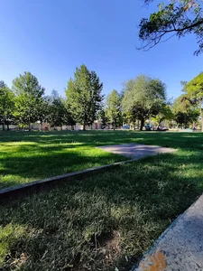 پارک بهاران