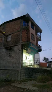 نانوایی تافتون