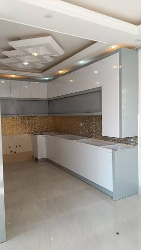 کابینت سازی رضا پورحسن cabinetrezaa