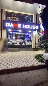 فروشگاه گیم هاوس Game House