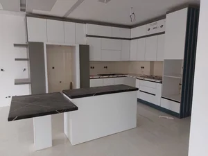 کابینت سازی کاوند 2