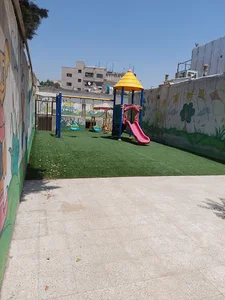 مهدکودک و پیش دبستانی صدف