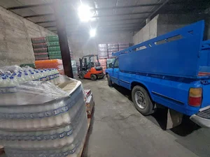 شرکت پخش مواد غذایی طالبی
