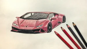 تشخیص رنگ خانه رنگ